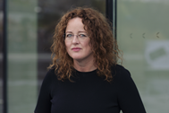 Kirsti Mathiesen Hjemdahl