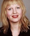 Kata Krasznahorkai
